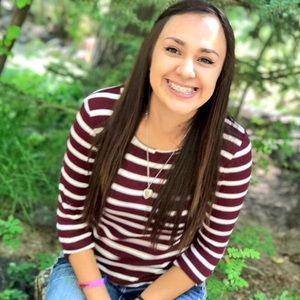 Meet your Posher, Maria